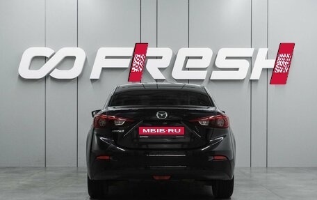 Mazda 3, 2014 год, 1 187 000 рублей, 4 фотография