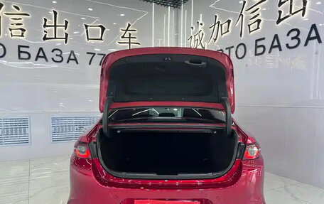 Mazda 3, 2021 год, 1 600 666 рублей, 6 фотография