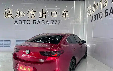 Mazda 3, 2021 год, 1 600 666 рублей, 7 фотография