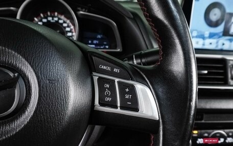 Mazda 3, 2014 год, 1 187 000 рублей, 15 фотография