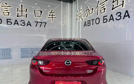 Mazda 3, 2021 год, 1 600 666 рублей, 5 фотография