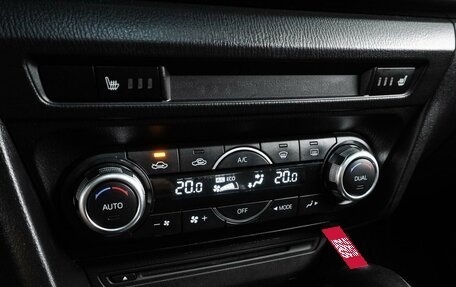 Mazda 3, 2014 год, 1 187 000 рублей, 18 фотография
