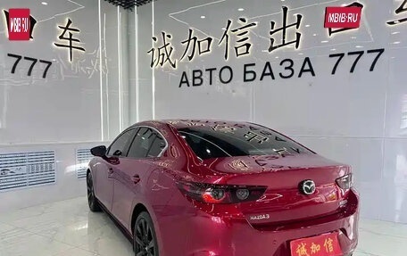Mazda 3, 2021 год, 1 600 666 рублей, 4 фотография