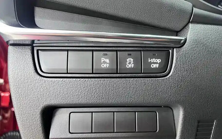 Mazda 3, 2021 год, 1 600 666 рублей, 14 фотография