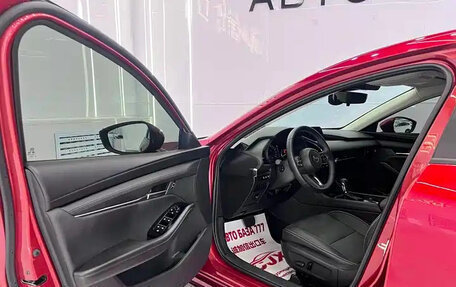 Mazda 3, 2021 год, 1 600 666 рублей, 15 фотография