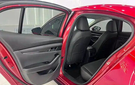 Mazda 3, 2021 год, 1 600 666 рублей, 17 фотография