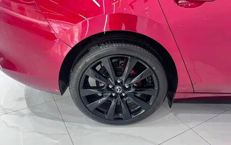 Mazda 3, 2021 год, 1 600 666 рублей, 19 фотография
