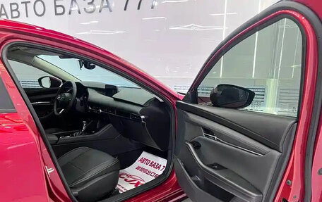 Mazda 3, 2021 год, 1 600 666 рублей, 18 фотография