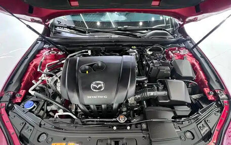 Mazda 3, 2021 год, 1 600 666 рублей, 20 фотография