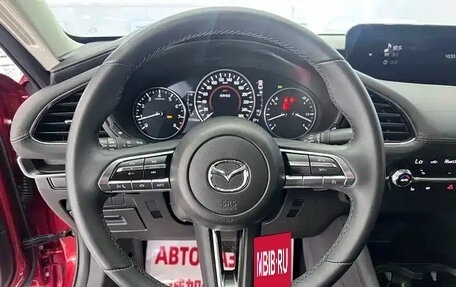 Mazda 3, 2021 год, 1 600 666 рублей, 9 фотография