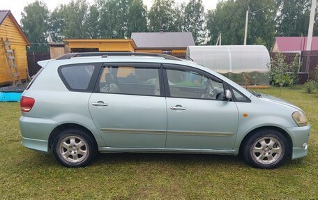 Toyota Picnic II, 2003 год, 650 000 рублей, 6 фотография
