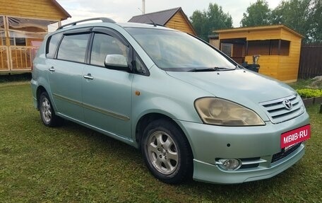 Toyota Picnic II, 2003 год, 650 000 рублей, 7 фотография