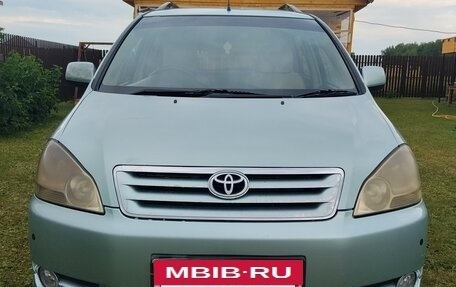 Toyota Picnic II, 2003 год, 650 000 рублей, 8 фотография