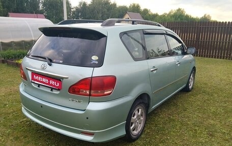 Toyota Picnic II, 2003 год, 650 000 рублей, 5 фотография