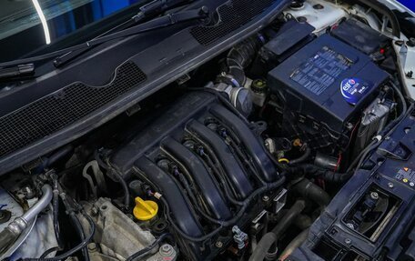 Renault Fluence I, 2012 год, 560 000 рублей, 5 фотография