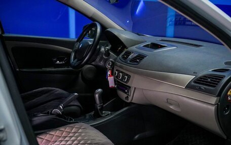 Renault Fluence I, 2012 год, 560 000 рублей, 13 фотография