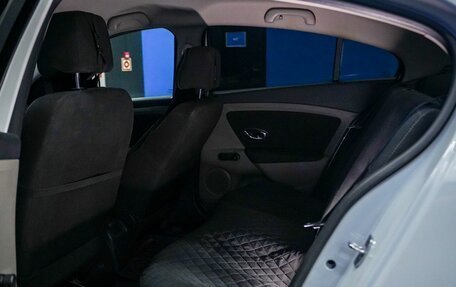 Renault Fluence I, 2012 год, 560 000 рублей, 14 фотография