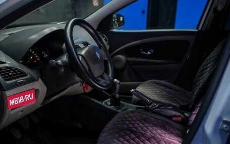 Renault Fluence I, 2012 год, 560 000 рублей, 11 фотография