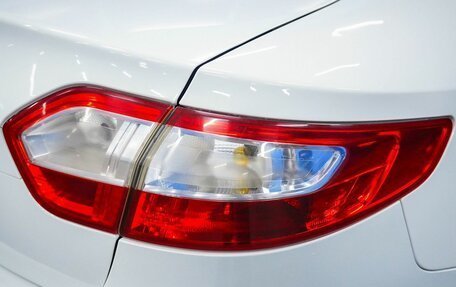 Renault Fluence I, 2012 год, 560 000 рублей, 20 фотография