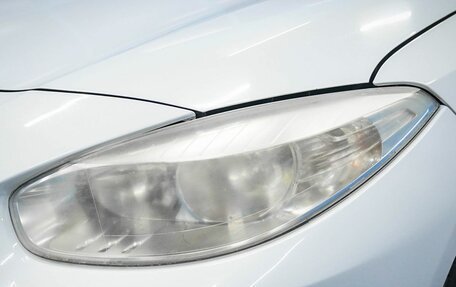 Renault Fluence I, 2012 год, 560 000 рублей, 18 фотография
