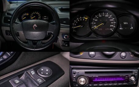 Renault Fluence I, 2012 год, 560 000 рублей, 23 фотография