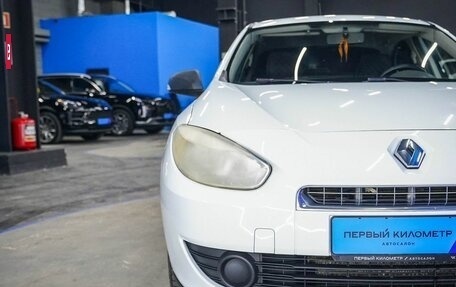 Renault Fluence I, 2012 год, 560 000 рублей, 27 фотография