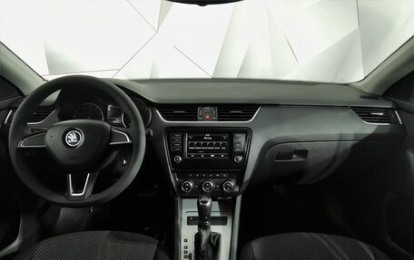 Skoda Octavia, 2016 год, 1 265 000 рублей, 13 фотография
