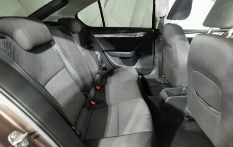 Skoda Octavia, 2016 год, 1 265 000 рублей, 15 фотография
