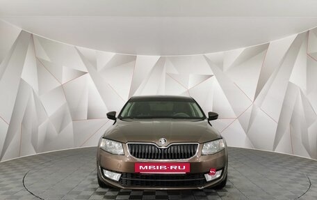 Skoda Octavia, 2016 год, 1 265 000 рублей, 7 фотография