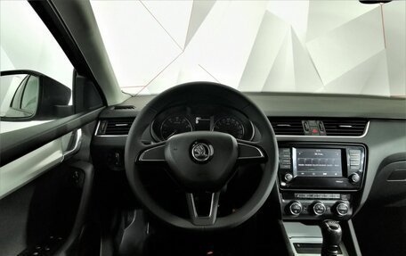 Skoda Octavia, 2016 год, 1 265 000 рублей, 19 фотография