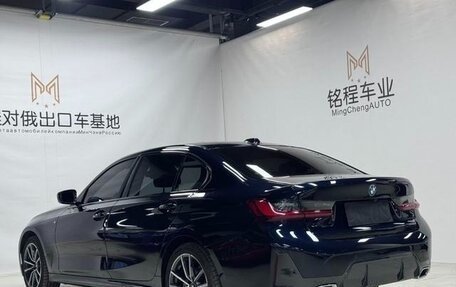 BMW 3 серия, 2023 год, 3 248 000 рублей, 6 фотография