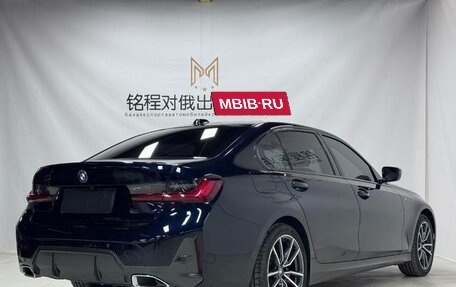 BMW 3 серия, 2023 год, 3 248 000 рублей, 3 фотография