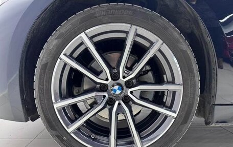 BMW 3 серия, 2023 год, 3 248 000 рублей, 10 фотография
