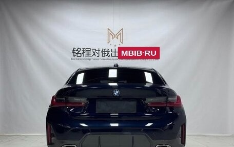 BMW 3 серия, 2023 год, 3 248 000 рублей, 4 фотография