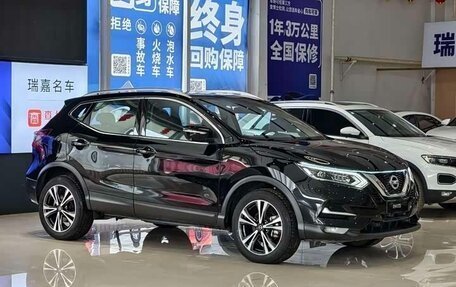 Nissan Qashqai, 2022 год, 1 895 000 рублей, 5 фотография