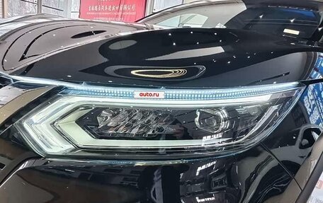 Nissan Qashqai, 2022 год, 1 895 000 рублей, 10 фотография