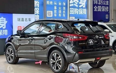 Nissan Qashqai, 2022 год, 1 895 000 рублей, 6 фотография