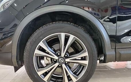 Nissan Qashqai, 2022 год, 1 895 000 рублей, 11 фотография