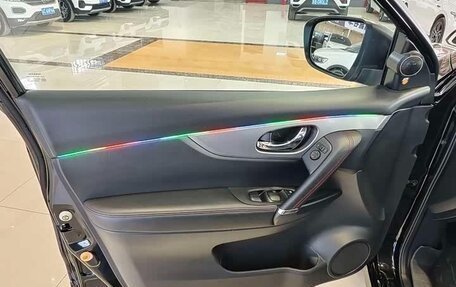 Nissan Qashqai, 2022 год, 1 895 000 рублей, 13 фотография