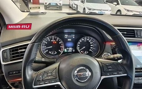 Nissan Qashqai, 2022 год, 1 895 000 рублей, 14 фотография
