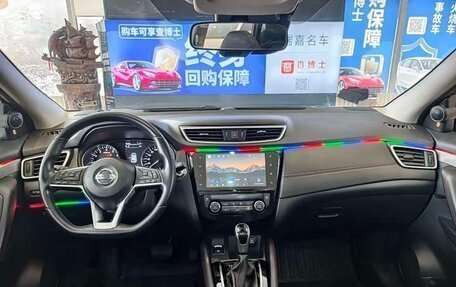 Nissan Qashqai, 2022 год, 1 895 000 рублей, 16 фотография