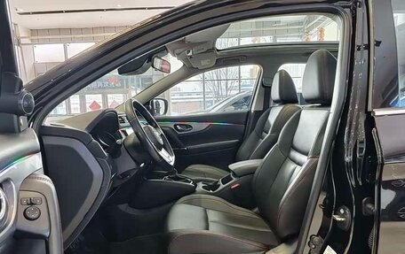 Nissan Qashqai, 2022 год, 1 895 000 рублей, 18 фотография