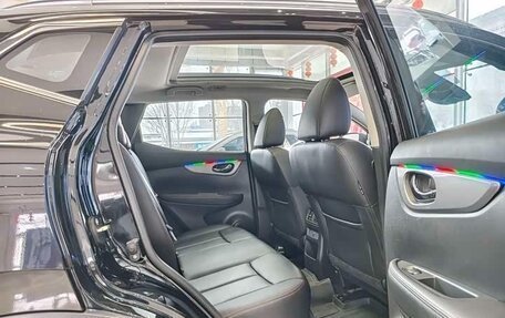 Nissan Qashqai, 2022 год, 1 895 000 рублей, 20 фотография