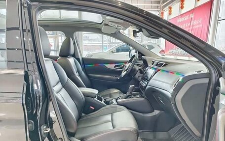 Nissan Qashqai, 2022 год, 1 895 000 рублей, 21 фотография