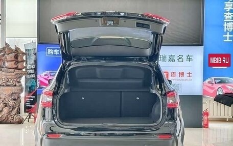 Nissan Qashqai, 2022 год, 1 895 000 рублей, 23 фотография