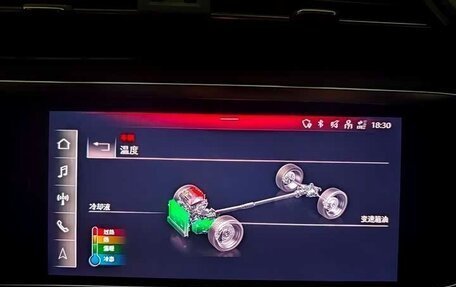 Audi Q3, 2022 год, 2 498 000 рублей, 13 фотография