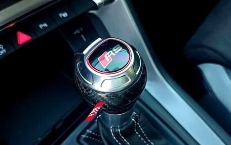 Audi Q3, 2022 год, 2 498 000 рублей, 14 фотография