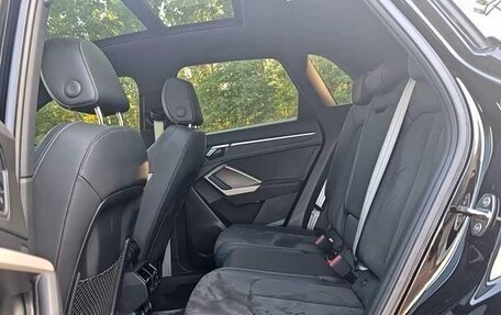 Audi Q3, 2022 год, 2 498 000 рублей, 17 фотография