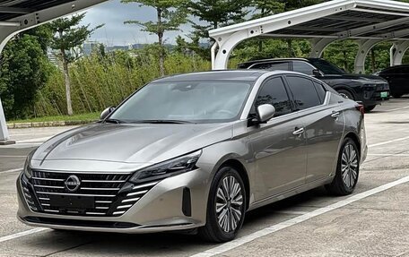 Nissan Altima VI (L34), 2023 год, 1 540 000 рублей, 1 фотография