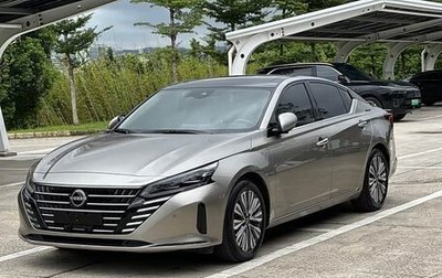 Nissan Altima VI (L34), 2023 год, 1 540 000 рублей, 1 фотография